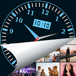 Cover Image of Download Timer Lock, Clock Vault, Loker  APK