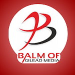 Cover Image of डाउनलोड Balm Of Gilead Radio  APK