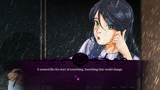Android application Seduce Me: The Complete Story screenshort