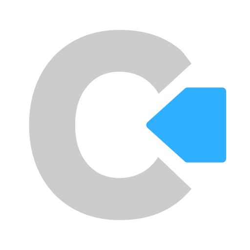 Casmium Stats Tracker logo