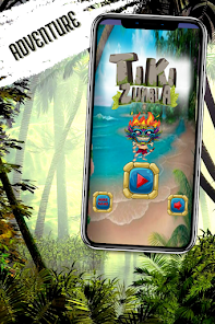 Tiki Zumbla 1.0.1 APK + Mod (Free purchase) for Android