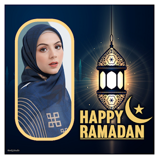 Ramadan 2022 Photo Frames BS 1.3 APK screenshots 3