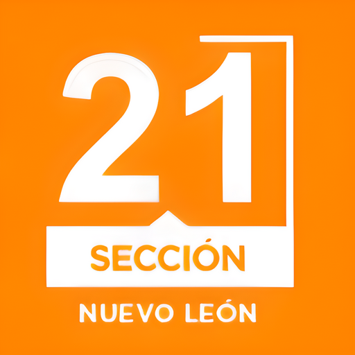 SNTE 21 App logo