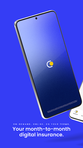 Android application Switch by Santam screenshort