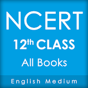 NCERT 12th CLASS BOOKS IN ENGLISH