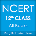 NCERT 12th Books in English