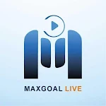 Cover Image of डाउनलोड Maxgoal Live TV - Sport TV 1.2.5 APK