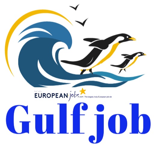Gulf Job logo