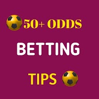 50+ Odds Betting Tips