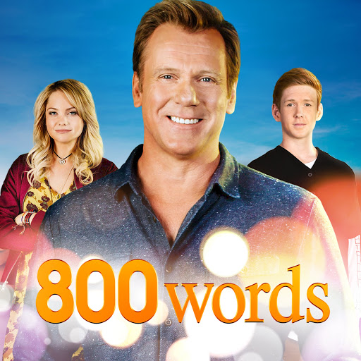 800 Words: Season 1 1-серия - Google Play қызметіндегі TV.