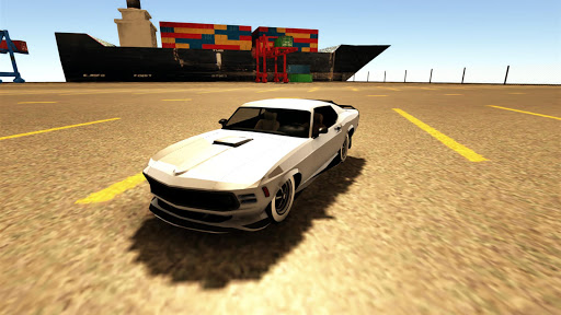 Car Crash Derby 3D