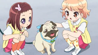 プリパラ 2nd Season Season 1 Episode 8 Tv On Google Play