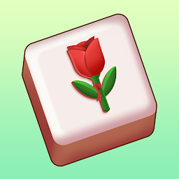Icon image Tile Garden: Relaxing Puzzle