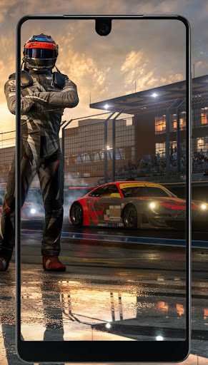 Forza Horizon Wallpaper