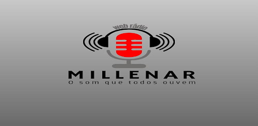 Android application Radio Millenar screenshort