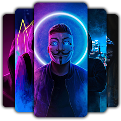 Anonymous Wallpapers HD – Apps no Google Play