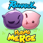 Cover Image of Télécharger RAGNAROK : PORING MERGE 1.3.3 APK