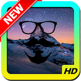 Best Hipster HD Wallpapers icon