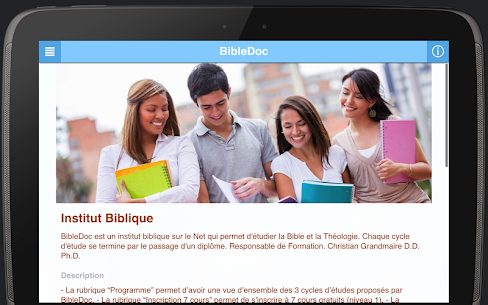 BibleDoc v1.673.1084.3177 APK (Latest Version/Unlocked) Free For Android 3