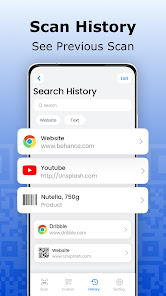 Screenshot image
