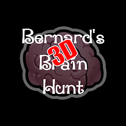 Icon image Bernard's 3D Brain Hunt