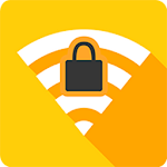 Cover Image of Télécharger Secure WiFi  APK