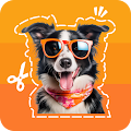 Download PicSticker: Cr er des Stickers 1.1.0 Apk for android