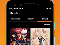 Download Aplikasi Untuk Nonton Anime Sub Indo