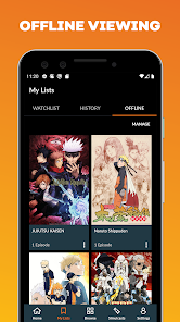 Crunchyroll comic book app download v3.1