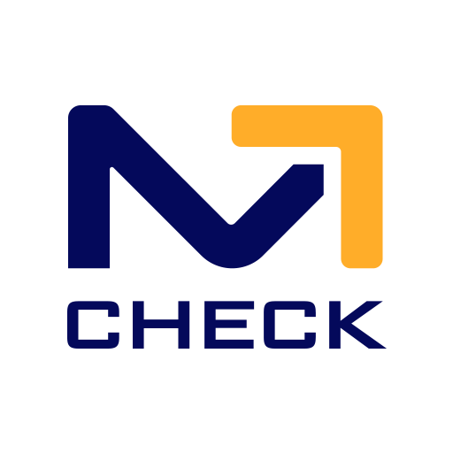 망고체크 logo
