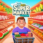 Cover Image of 下载 Idle Supermarket Tycoon－Shop  APK