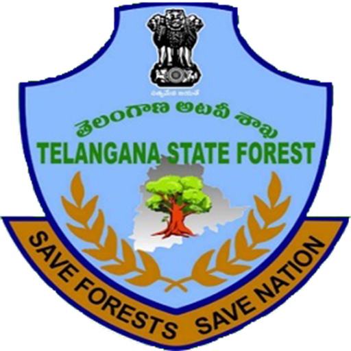 Forestry Works Mulugu logo