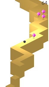 Ketchapp on X: If you like ZigZag, you will LOVE our new game TWIST iOS->   Android->    / X
