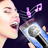 Karaoke voice sing & record 8.10
