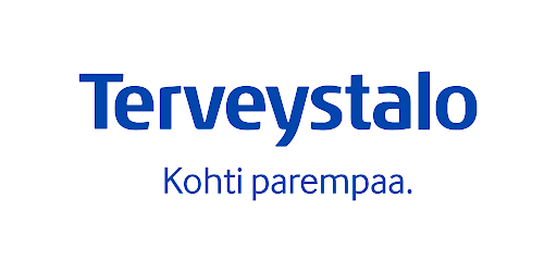 Terveystalo – Google Play ‑sovellukset