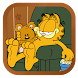Home Sweet Garfieldライブ壁紙 ! - Androidアプリ
