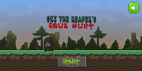 Oki the Reaper's Soul Hunt