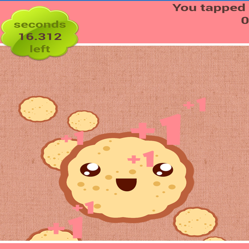 cookie tap