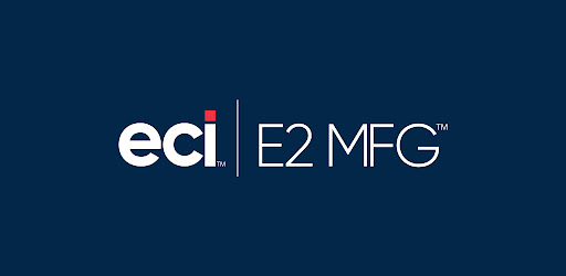 E2 MFG Data Collection