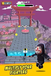 Count Masters: Crowd Battle 3D