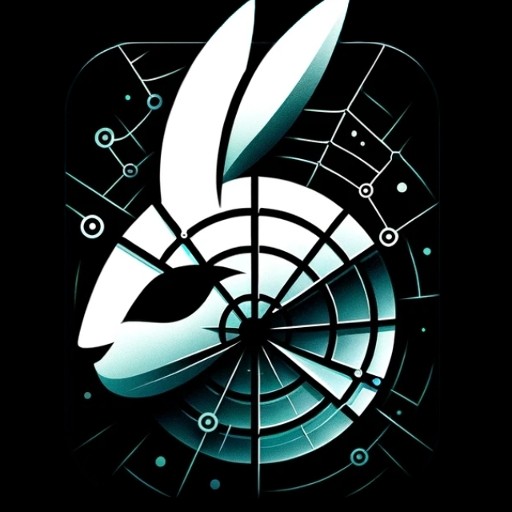 WhisperWeb logo