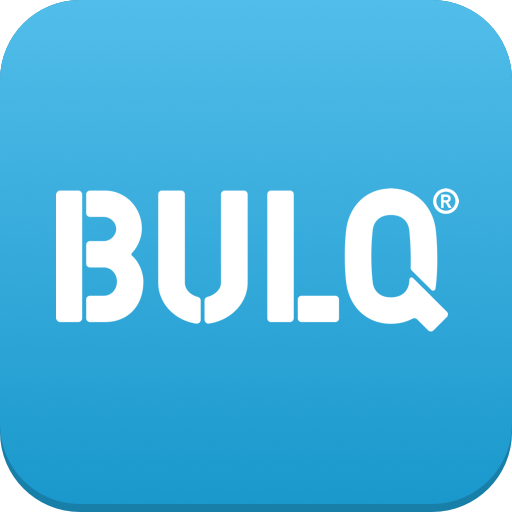 BULQ - Source Smarter  Icon