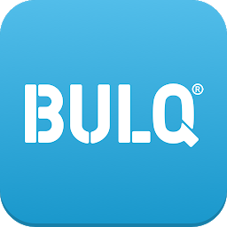 「BULQ - Source Smarter」のアイコン画像