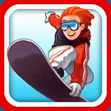 Playman Winter Games icon