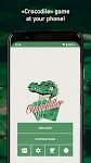screenshot of Crocodiller