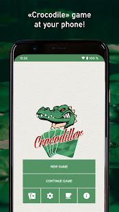 Crocodiller 1.4.1 screenshots 1