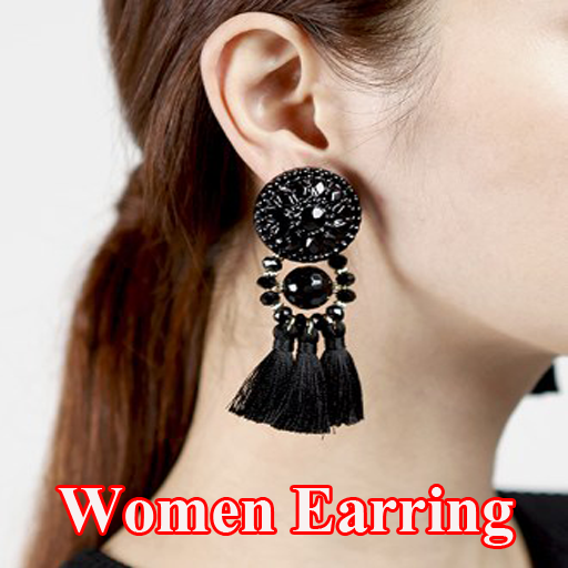 Pendiente de las mujeres