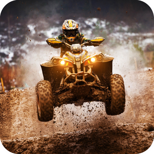 Motocross Wallpaper 1.015 Icon