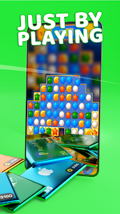 Cashem All Play & Win Gifts v4.2.3-CashemAll Apk (Unlimited Coins/Monsy) Free For Android 5