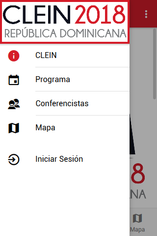 CLEIN Republica Dominicana 201 Screenshot 2 - AppWisp.com